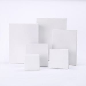 화이트 무지 선물상자 20x28x9cm 싸바리 기프트박스