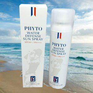 [기타]골프썬스틱 PGA 물과 땀에 강한 자외선차단 바르는 썬크림 썬밤 선스프레이 150ml