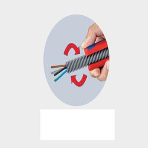 독일산 크니펙스 스트리퍼 트위스트컷
