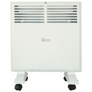 컨벡터히터 1단-500W/2단-1000W BS-CH1000 자재