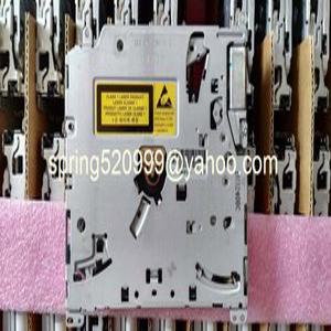DVD 플레이어 블루레이 100 BMW MK4 차량용 PCB 없는 단일 네비게이션 메커니즘 M3 87 SF HD8 로더 신제품