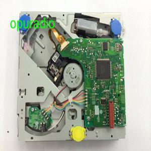 DVD 플레이어 블루레이 Opel Denso CD 네비게이션 라디오용 100 새로운 Sinigle 디스크 로더 DXM9050
