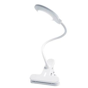 프리즘 집게형 LED 스탠드 PL-60WH