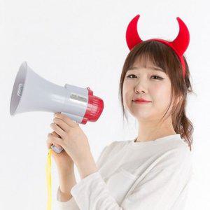 대형 메가폰 응원용 확성기 소리 증폭 (WFHA151)