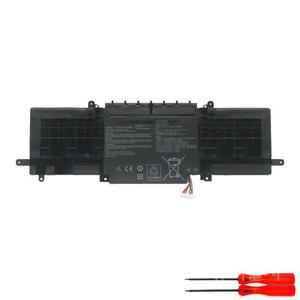 아수스 노트북 배터리 C31N1815 BX333FN RX333FA UX333F ASUS