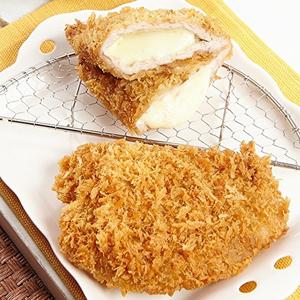 T_[돈워리]자연산 치즈돈까스 130g x 6세트