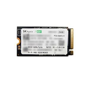 SK하이닉스 BC901 2242 M.2 NVMe 256GB 벌크