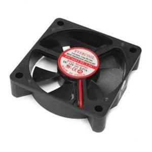 CPU 쿨러 저소음 쿨러 냉각 커스텀 쿨러 4핀 1볼 60mm (WFHS3A2)