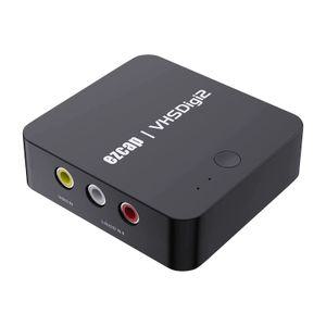 비디오 테이프 변환 기계 캠코터 USB 저장