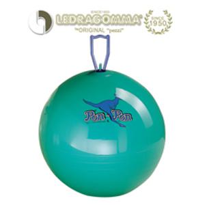 [이태리 Original Pezzy PonPon] 퐁퐁볼 65cm 초록 [펌프]/스위스볼