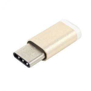 (밀알) (NEXI) USB 3.1 Micro암 to C수 젠더NX-USB31C