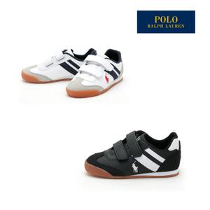 [롯데백화점]폴로랄프로렌 EMMONS EZ 스니커즈 kids RF101781LC, RF101923LC-K.
