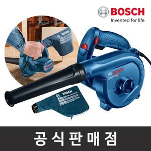 보쉬 정품 GBL 800 E 유선송풍기 블로워 속도조절 흡입기능 전동공구 보쉬공구