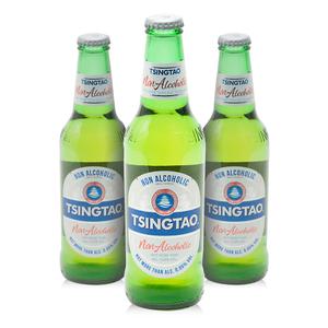 칭따오 논알콜릭 330ml 24병