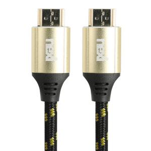 넥시 HDMI V2.0 파인골드 케이블 1M 2M 3M 5M