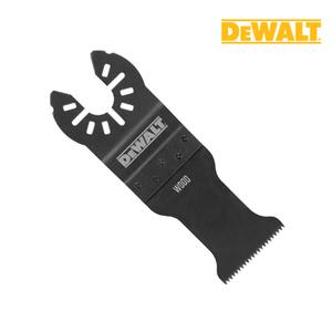 디월트 DWA4206 멀티커터날 석고보드,PVC,목재
