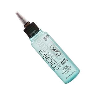 시험용 두피 스케일링 100ml 국가고시미용사시험