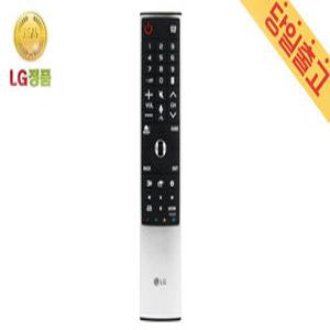 LG정품 65UH8500-UA 울트라HD 올레드TV 매직 리모컨