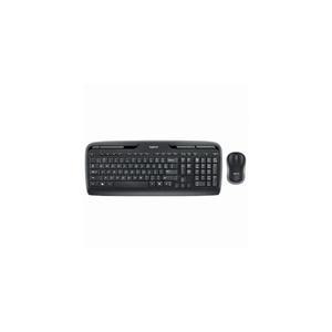 로지텍 MK330R 정품 무선 키보드 마우스 세트 콤보