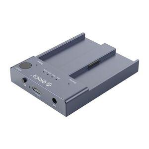 오리코 SSD클론 도킹스테이션 듀플리케이터 M2P2-C3-C