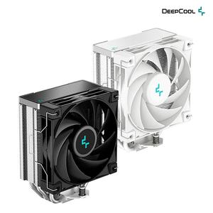딥쿨 DEEPCOOL AK400 화이트 CPU 쿨러