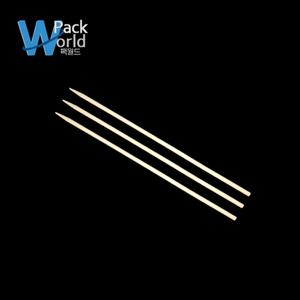 대나무꼬지5.0mm × 50cm (S) / 3000개