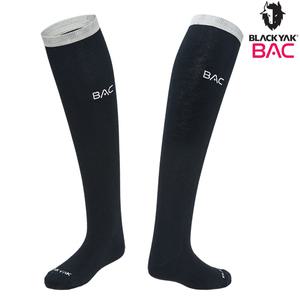 [롯데백화점]블랙야크 23SS 사계절 여성용 오버 니삭스 양말 우먼알파인오버니삭스-(BON) 2BYSCX3501