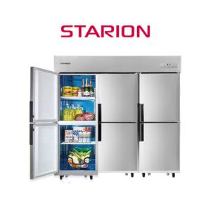 LG 스타리온 65박스 SR-C65BI 업소용 냉장고 냉동고