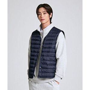 스파오 라이트 패쪼 V넥_SPJVC4TC01 225489