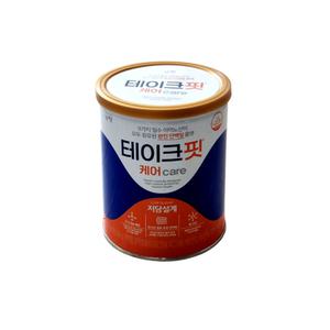 남양 테이크핏 케어 프로틴 304g 1캔
