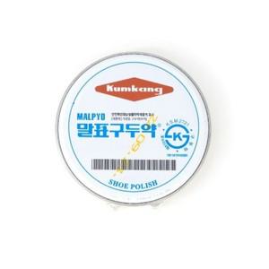 [롯데백화점]금강 구두 손질 말표 구두약 무색 SHOSC2279MALPNW