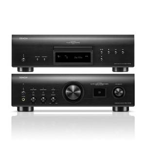 데논 PMA-1700NE 인티앰프 DAC+ DCD-1700NE  CD플레이어(하이파이 오디오)