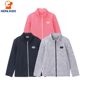 NEPA KIDS 네파키즈 팔라스 플리스 자켓 KFF5401