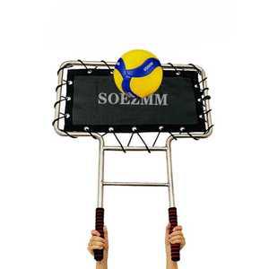 배구 블로킹보드 공격 리시브 연습 스파이크 차단장비