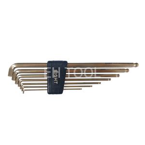 일본 에이트 육각 볼렌치 셋트 TTS-7 숏헤드 짧은머리 6각 렌찌 볼 EIGHT