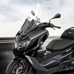 BMW 바이크 부품 C400GT 윈드스크린
