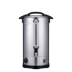 자동전기물끓이기 보온물통 전기물통 35L 이중안전장치 MRC35L