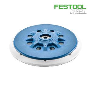 페스툴 샌딩 패드 원형 사포 ST-STF D150/MJ2-M8-H-HT (202460)