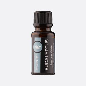 멜라루카 퓨어 유칼립투스 오일 (15ml)