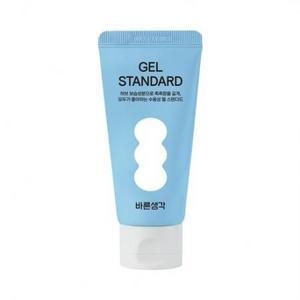 바른생각 스탠다드 젤, 50ml, 1개 one option