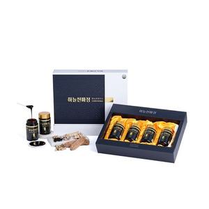 무주천마 하늘천마정 250g x 4병