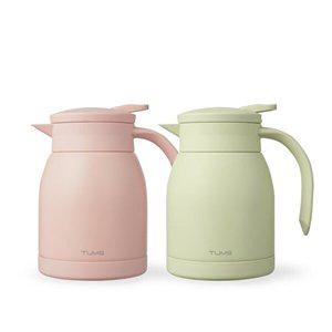 [텀스]텀스 뉴 비비엔느 보온보냉 주전자 600ml