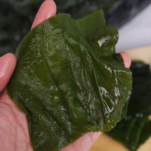 전남장흥 쌈다시마 (염장) 250g ⅹ 10팩