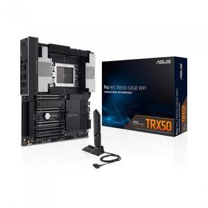 ASUS PRO WS TRX50-SAGE WiFi 대원씨티에스 AMD 메인보드