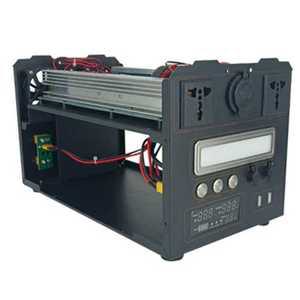 인산철 파워뱅크 12v24v220v 마더보드 리튬 배터리 캠핑