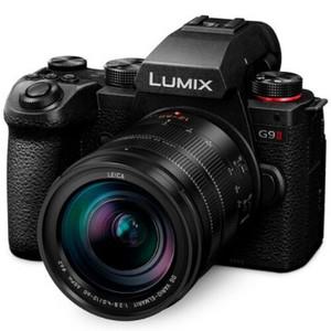 파나소닉 루믹스 DC-G9 II+12-60mm Ket 정품 정품베터리추가포함 G9m2L 재고보유