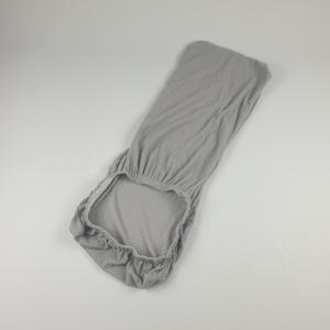 아이보리/연그레이/민트그린/진그레이 리폼 식탁의자 천갈이 커버 덮개
