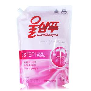애경 울샴푸 오리지널 1.8L