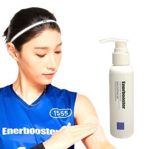 에너부스터 쿨다운젤  쿨링 스포츠겔  100ml