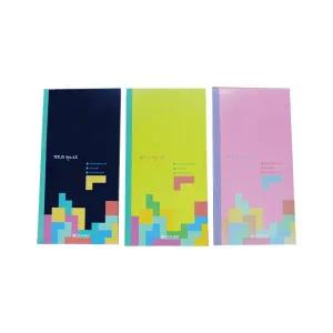 옥스포드 TETLIS 핸디노트 B5 Wide 70매 랜덤발송